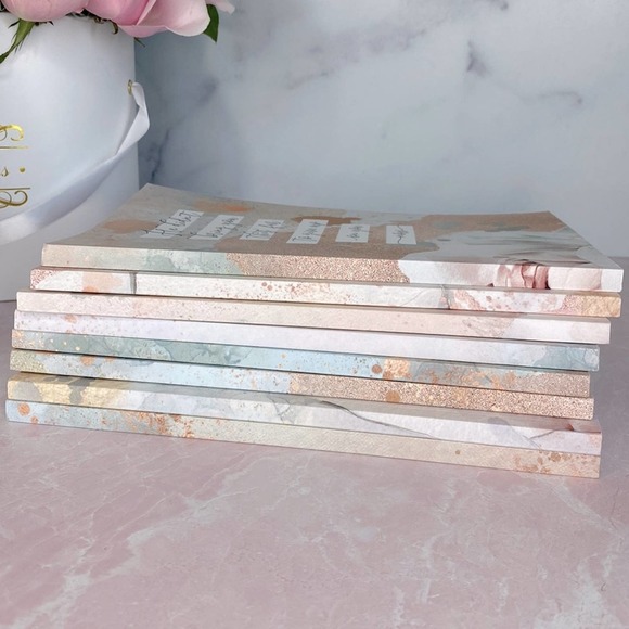 HE DIDN’T BRING YOU THIS FAR TO GIVE UP ON YOU NOW Christian notebook home decor - Picture 5 of 6